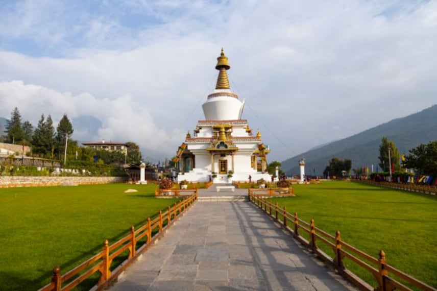 National Memorial Chorten_1